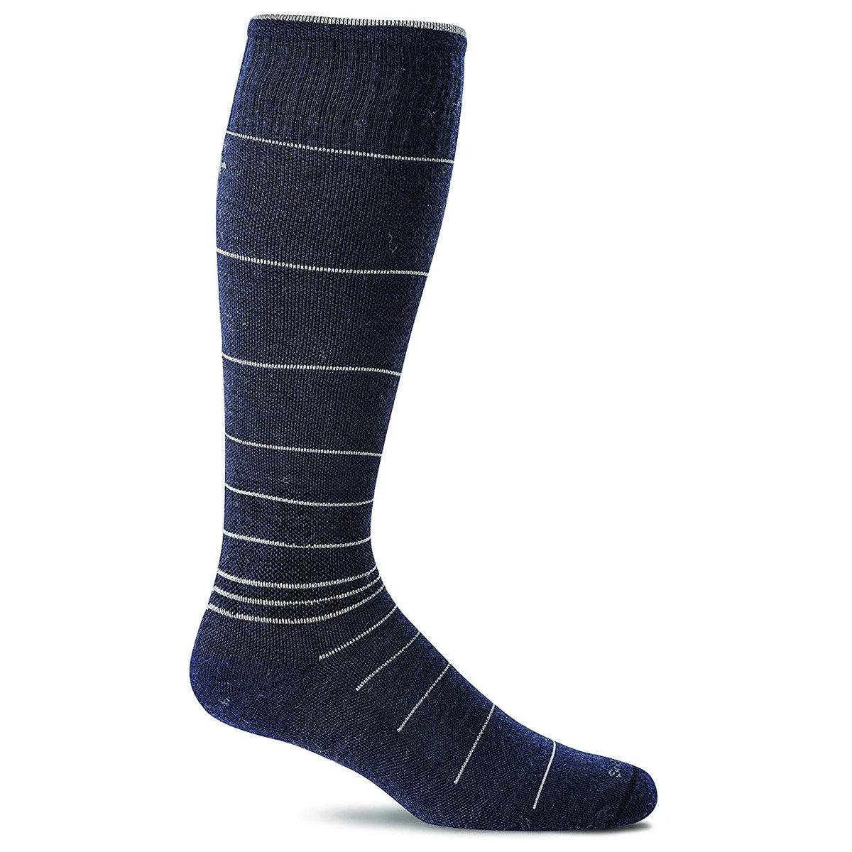 Circulator | Men's Moderate Compression Knee-High