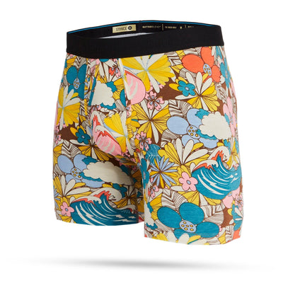 CLOUD COVER BOXER BRIEF - Stance - The Sock Monster
