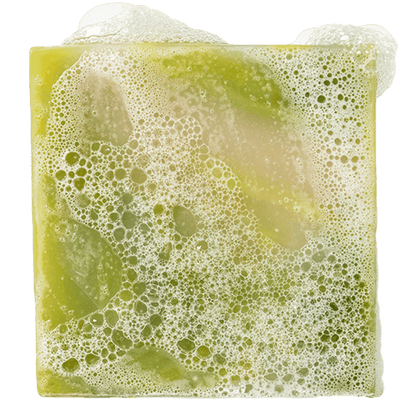 Cool Fresh Aloe Dr. Squatch Soap - Dr. Squatch - The Sock Monster