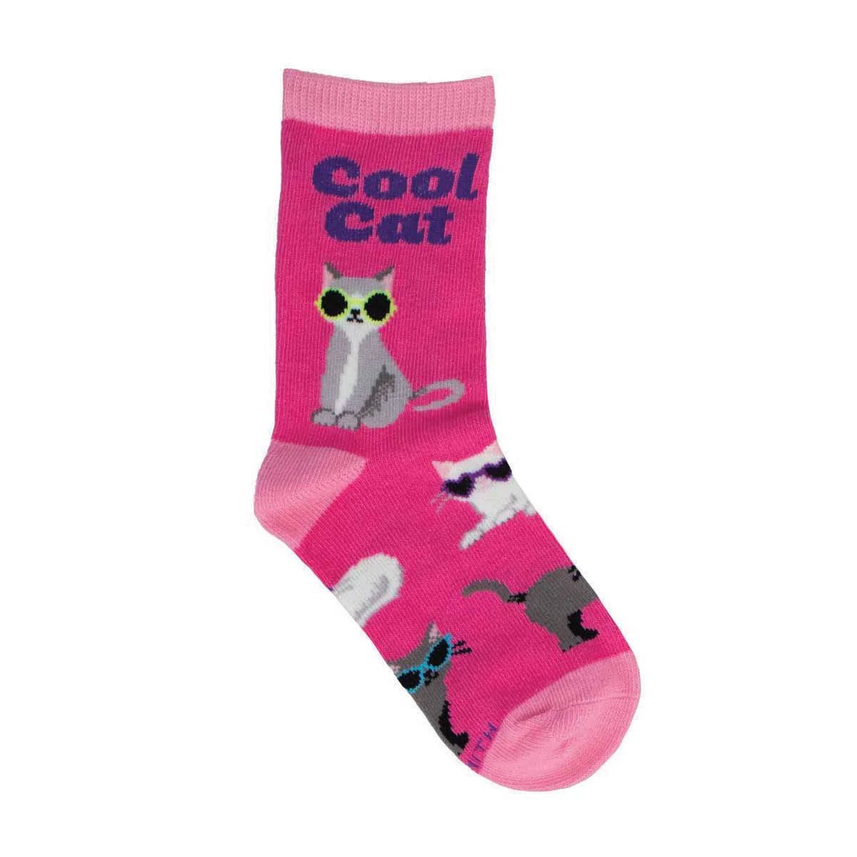 Cool Cat | Youth Crew