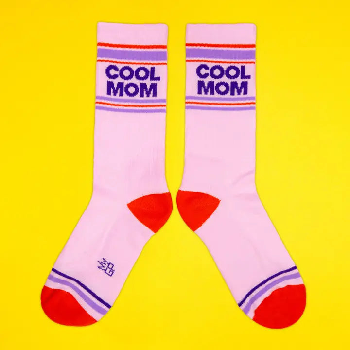 Cool Mom | Unisex Crew