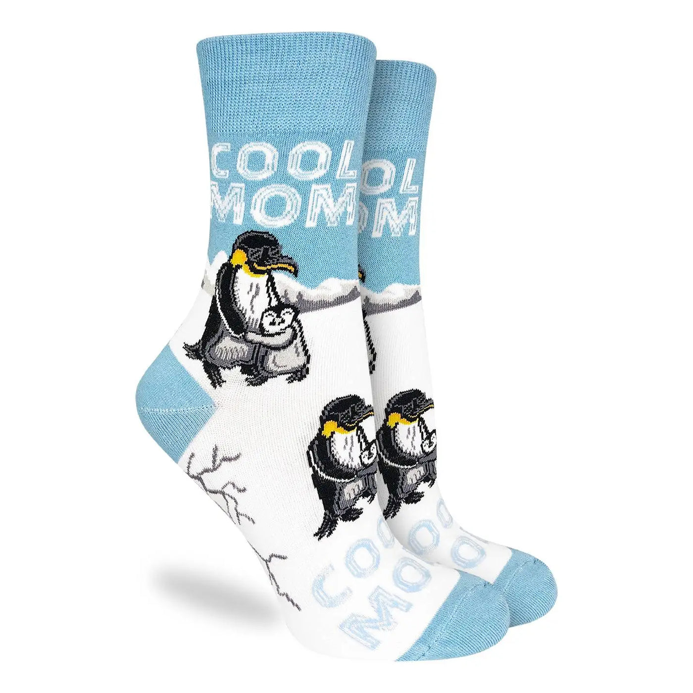 Cool Mom | Women's Crew