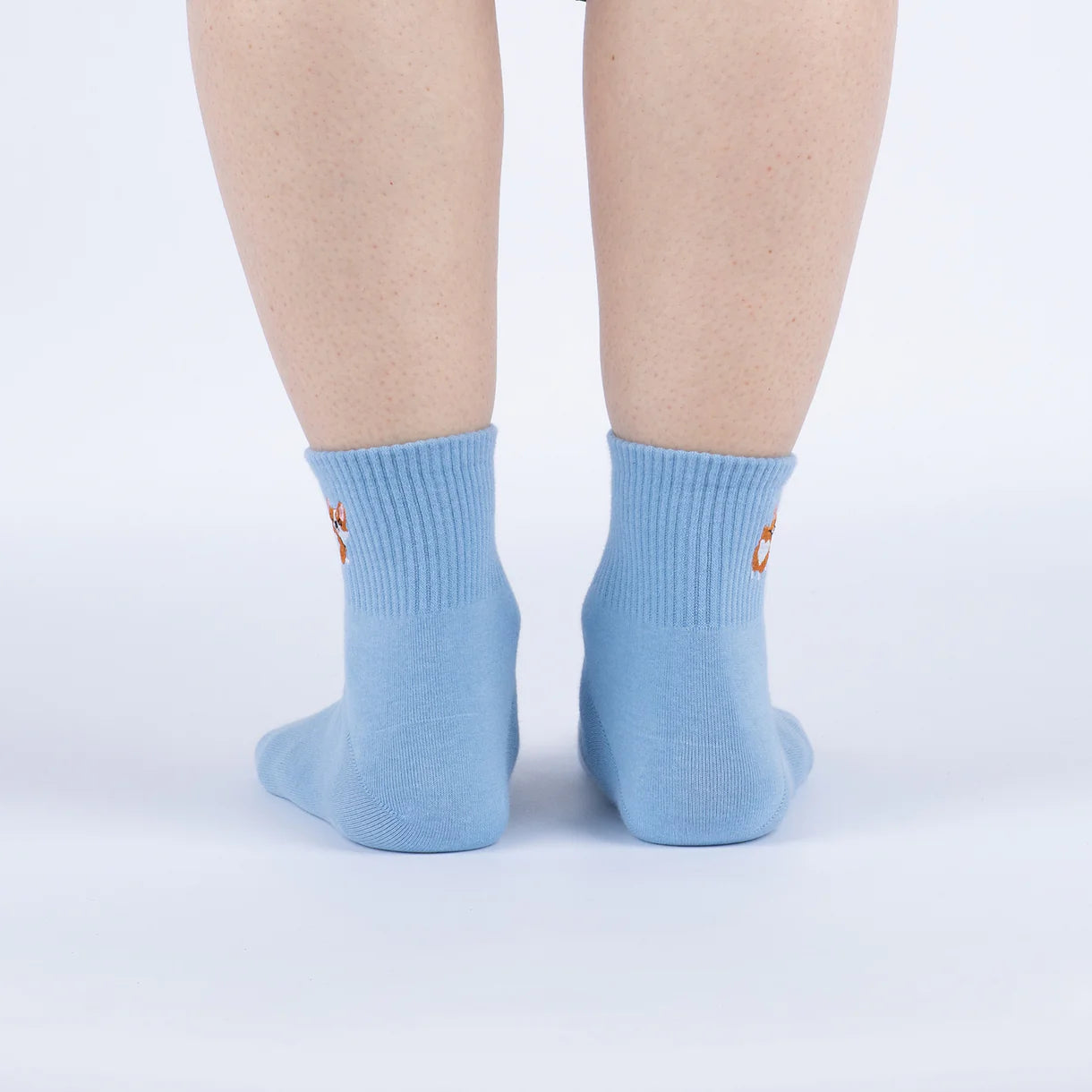 Corgi Love | Quarter Crew