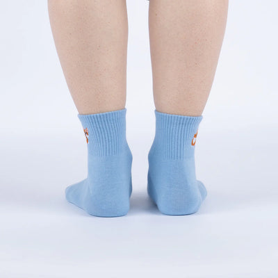 Corgi Love | Quarter Crew