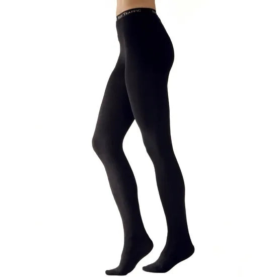 Signature 60% Combed Cotton | Women's Tights