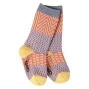 County Line Gallery Crew Socks W/ Grippers, Toddler - Mouse Creek Trading Co. - The Sock Monster