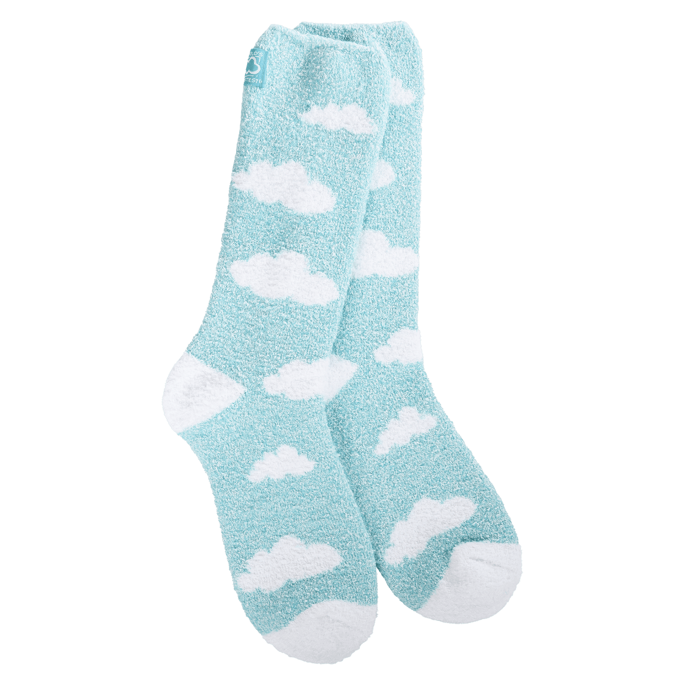 Cozy Cloud Collection, Women's Crew - World's Softest - The Sock Monster