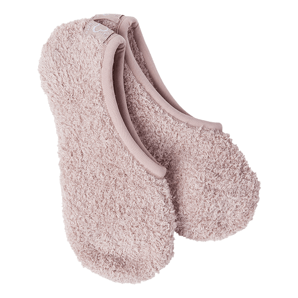Cozy Collection, Footsie with Grippers - World's Softest - The Sock Monster