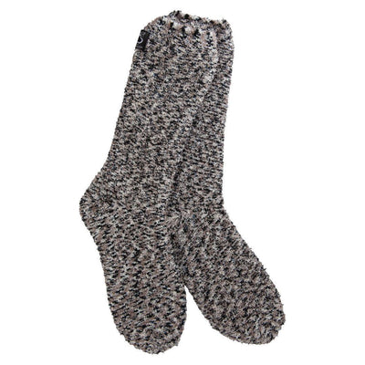 Cozy Collection, Women's Crew - World's Softest - The Sock Monster