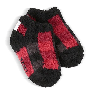 Cozy Low, Non-skid - Toddler - Mouse Creek Trading Co. - The Sock Monster
