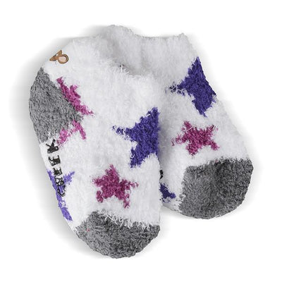 Cozy Low, Non-skid - Toddler - Mouse Creek Trading Co. - The Sock Monster