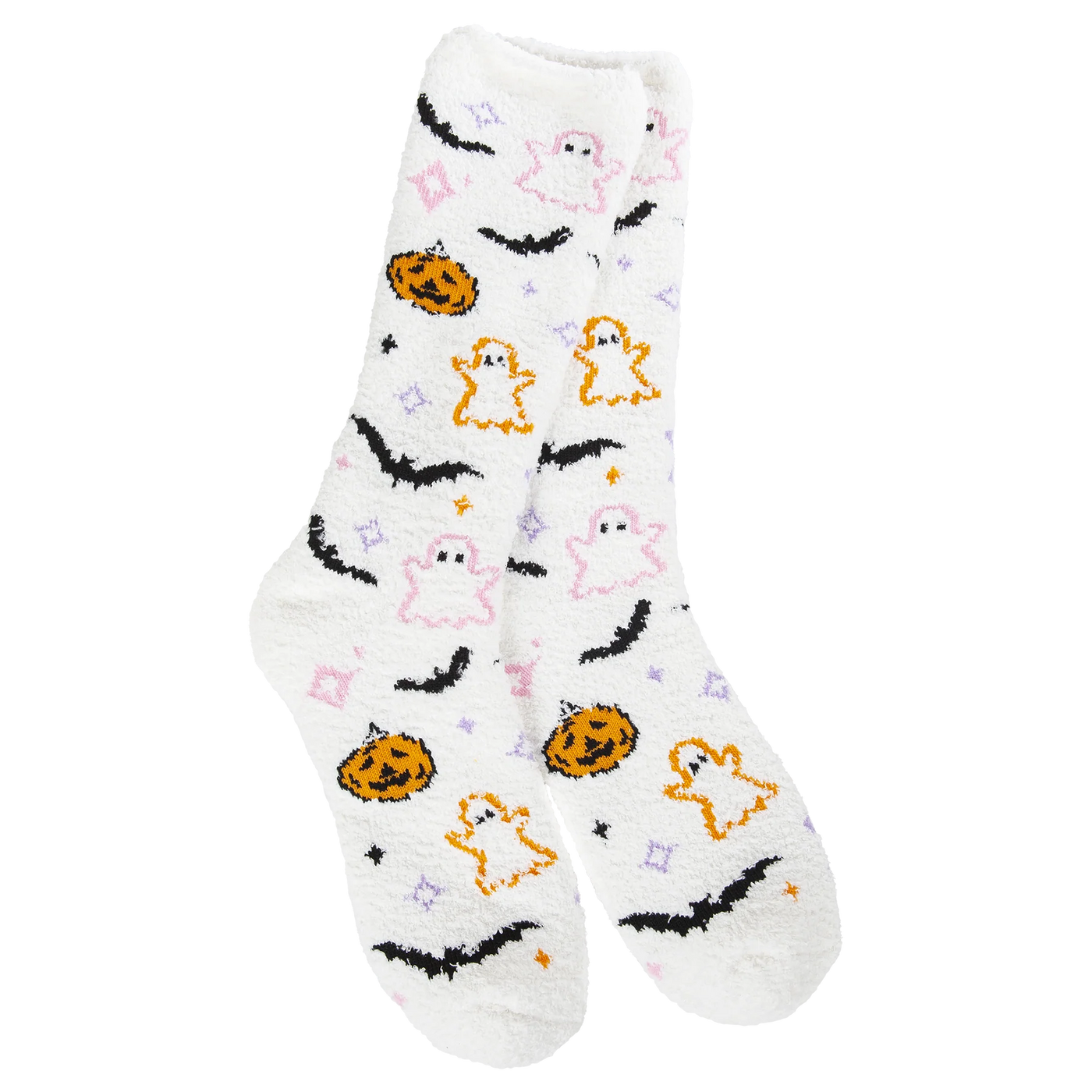 Cozy Halloween  | Women's Crew