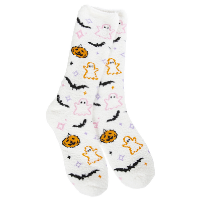 Cozy Halloween  | Women's Crew