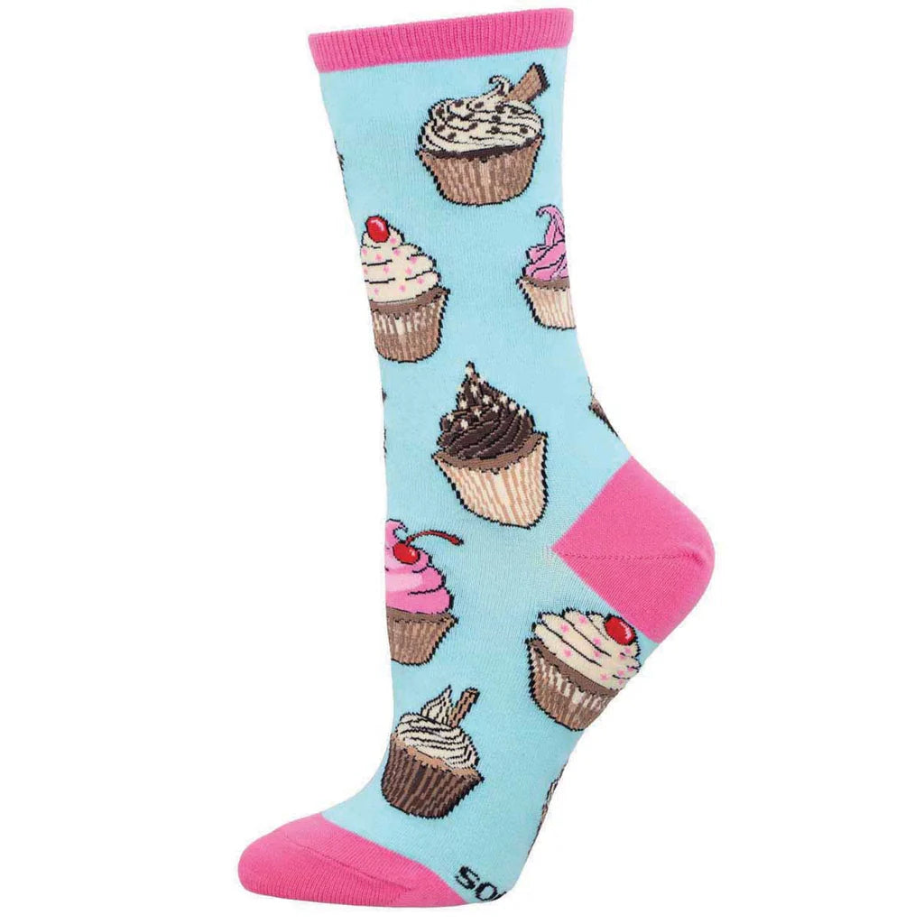 Favorite Cupcakes | Women's Crew