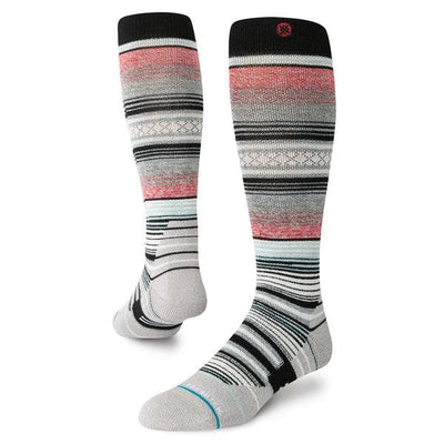 CURREN | All Gender Over the Calf Snow Socks - Stance - The Sock Monster