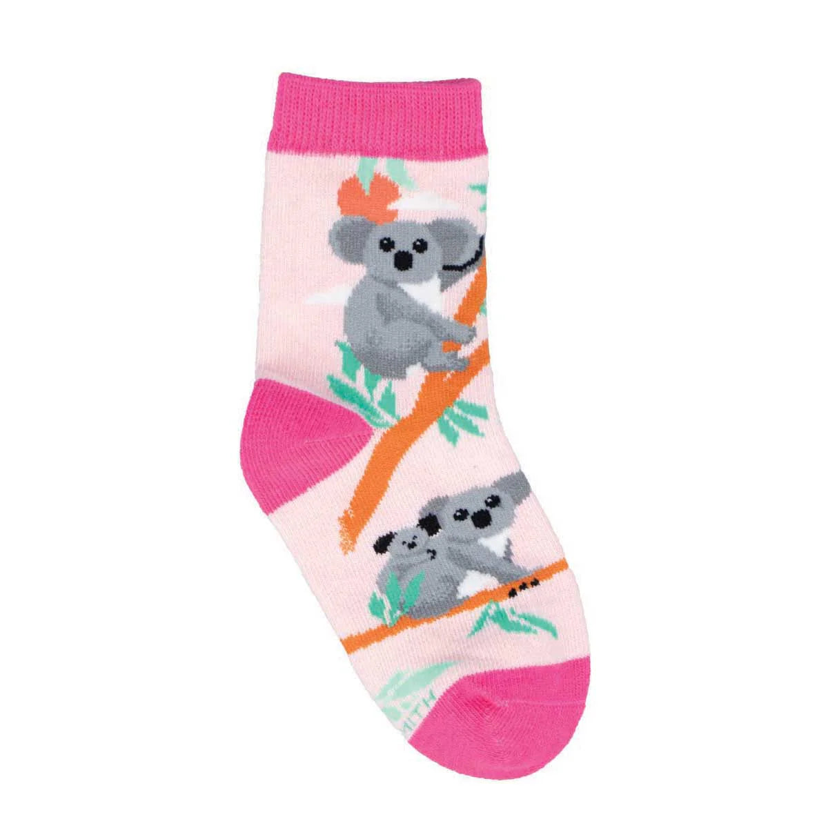 Cute Koalas | Youth Crew