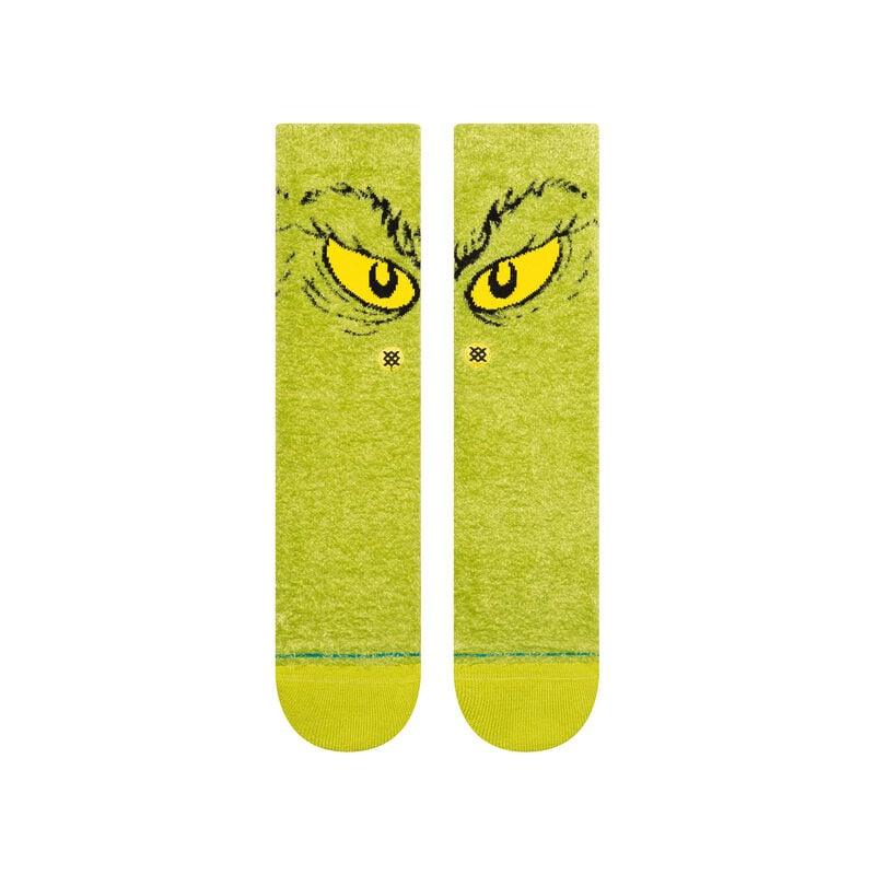 DA DA DAGRINCH CREW SOCKS - Stance - The Sock Monster