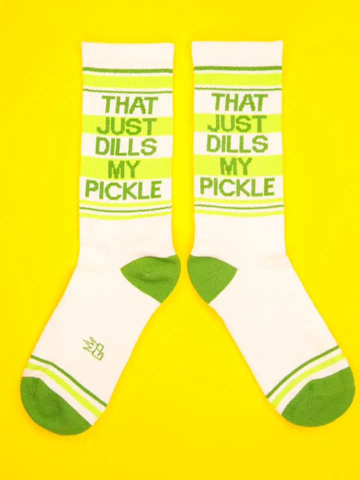 That Just Dills My Pickle | Unisex Crew