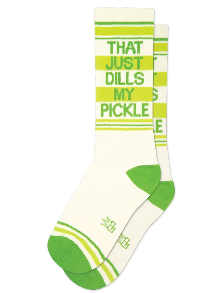 That Just Dills My Pickle | Unisex Crew