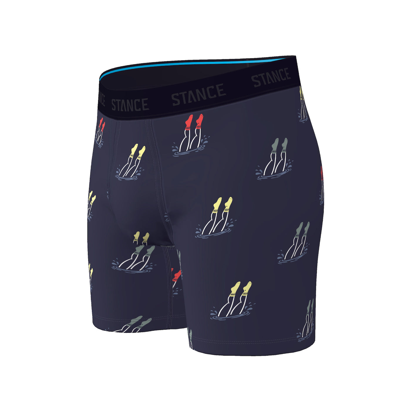 Diver | Butter Blend | Boxer Briefs
