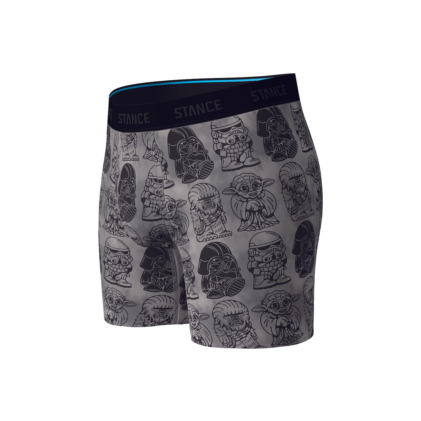 DJ Star Wars | Butter Blend | Boxer Briefs