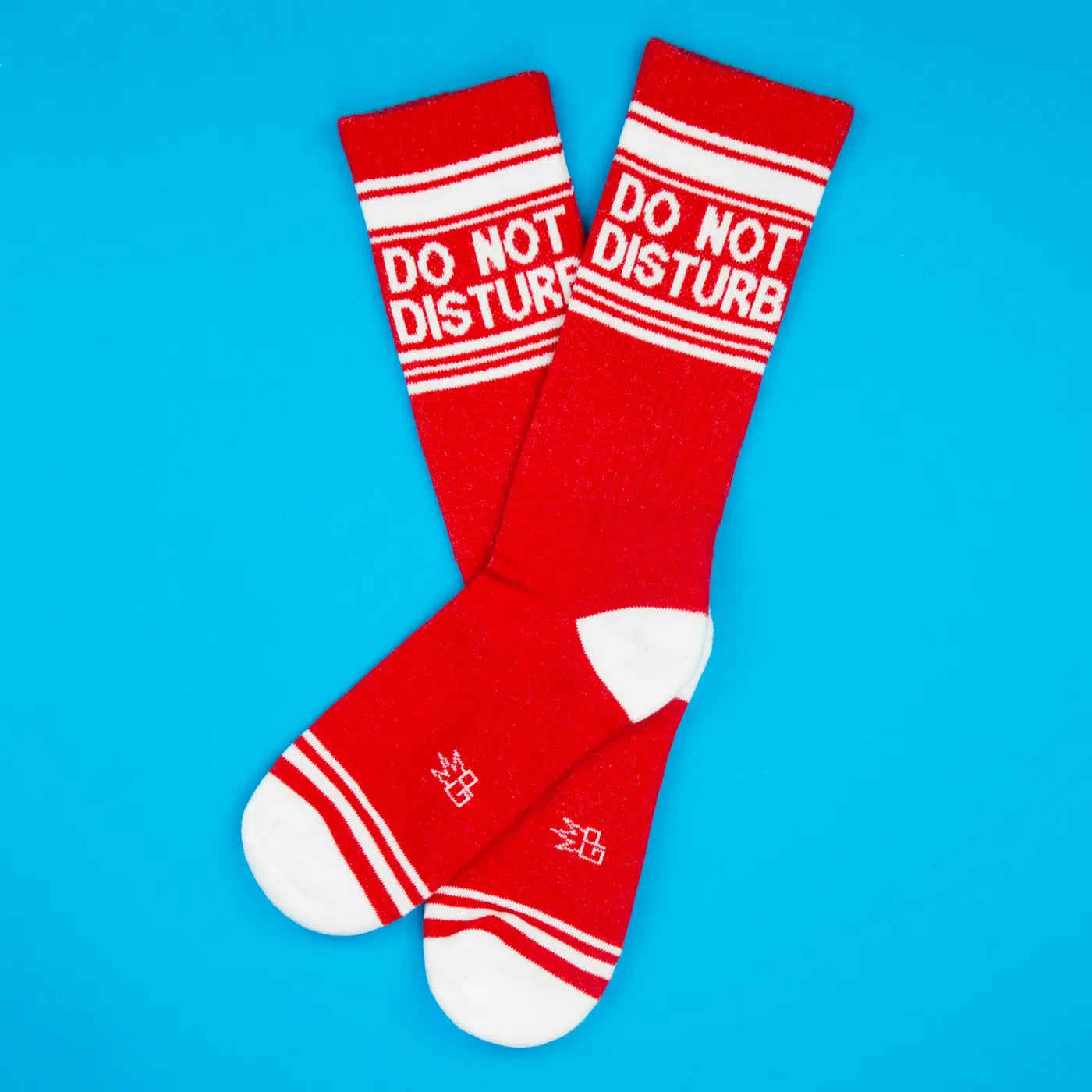 Do Not Disturb | Unisex Crew