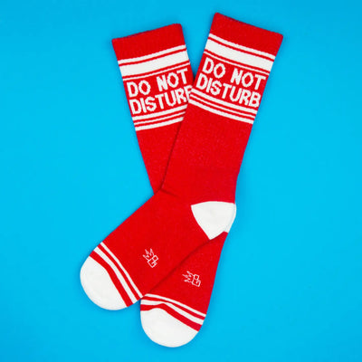 Do Not Disturb | Unisex Crew