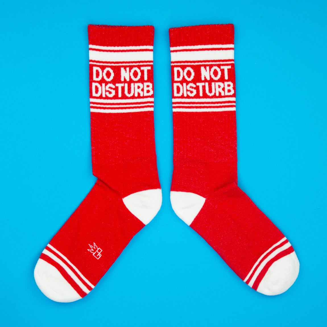 Do Not Disturb | Unisex Crew