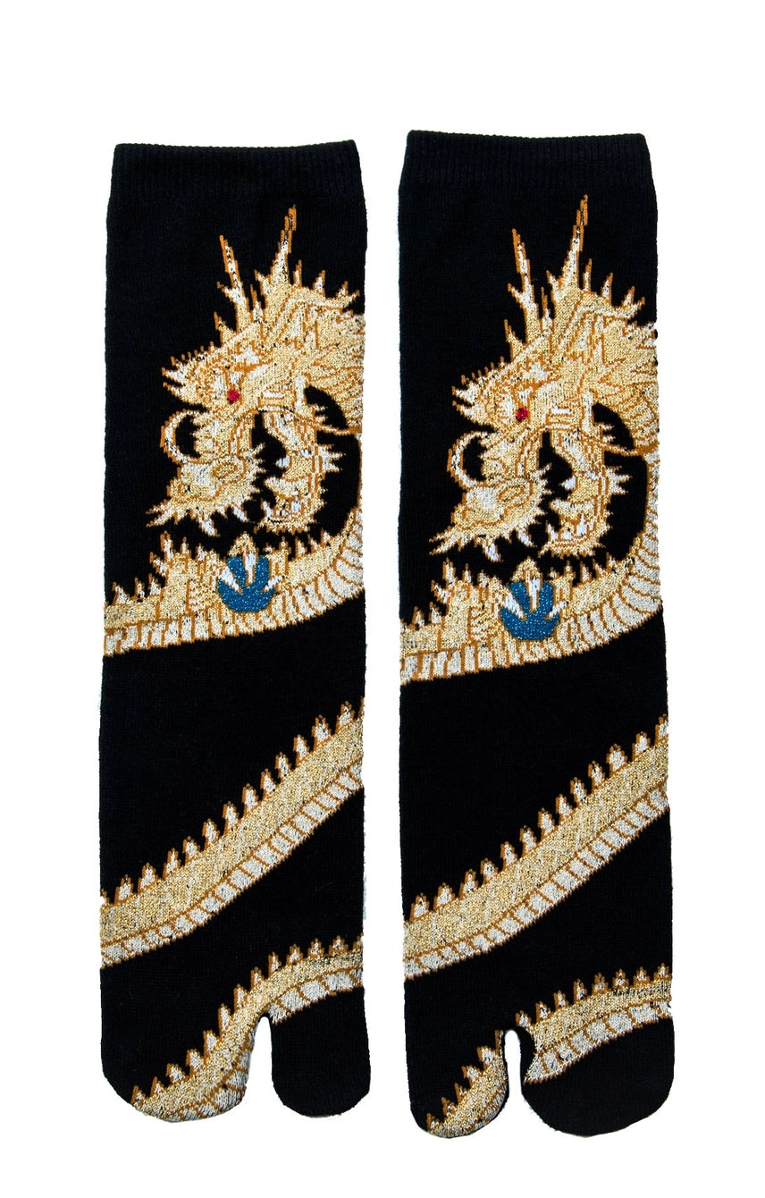 Dragon | Tabi-Style Crew