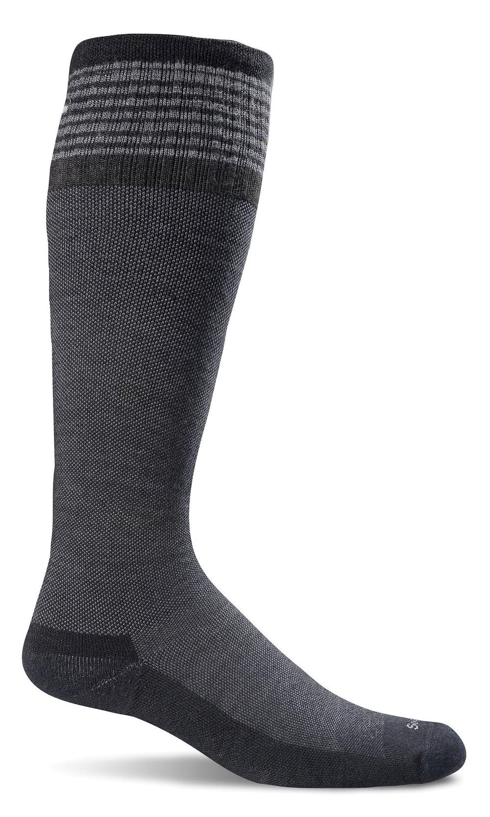Elevation, Women's Firm Compression Knee-high - Sockwell - The Sock Monster