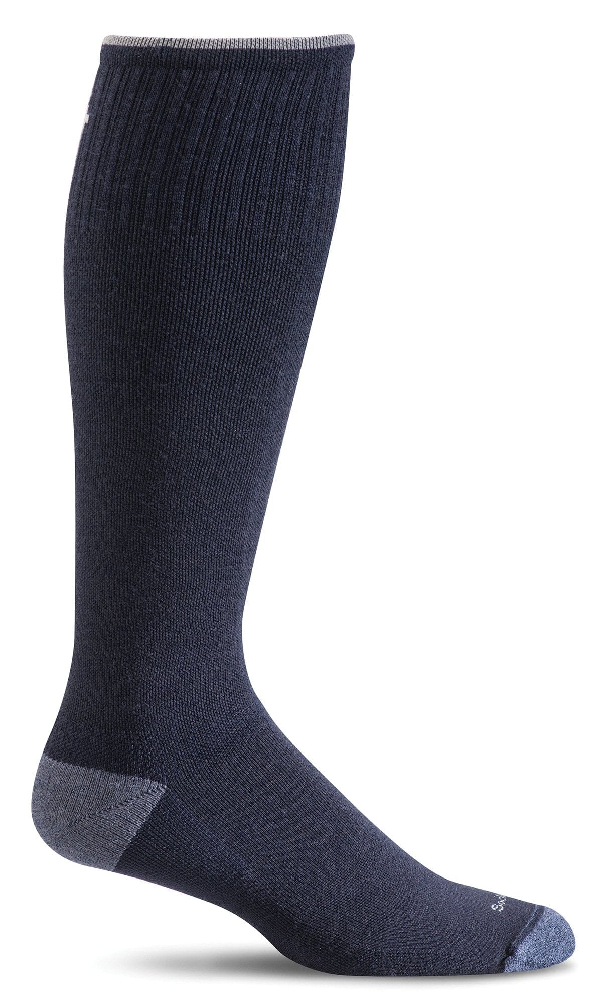 Elevation | Men's Firm Compression Knee-High