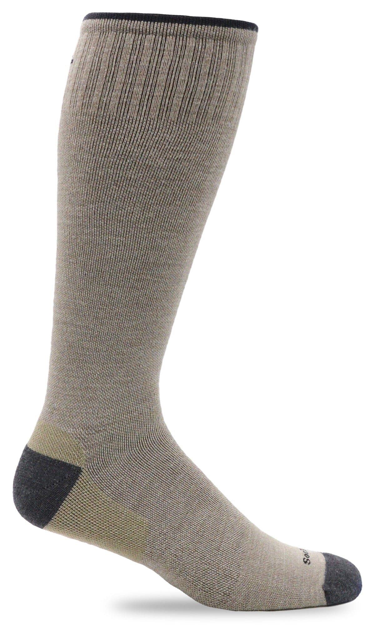 Elevation | Men's Firm Compression Knee-High