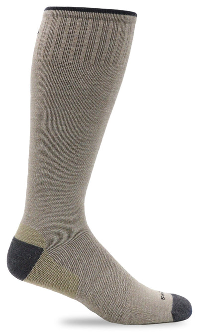 Elevation | Men's Firm Compression Knee-High