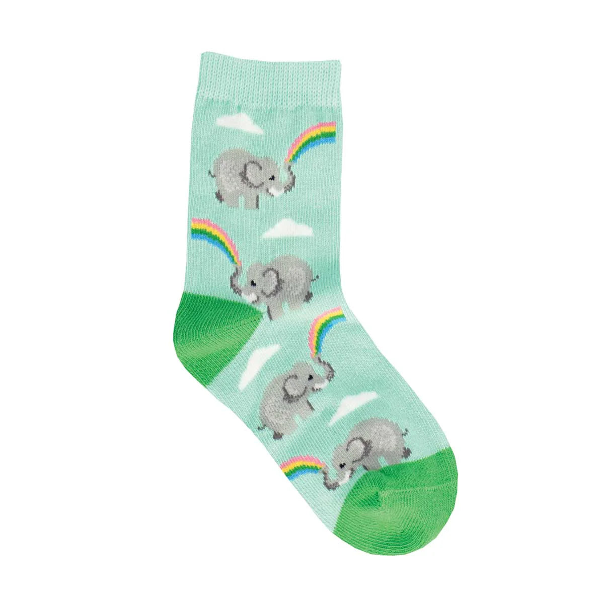 End of the Rainbow | Toddler Crew