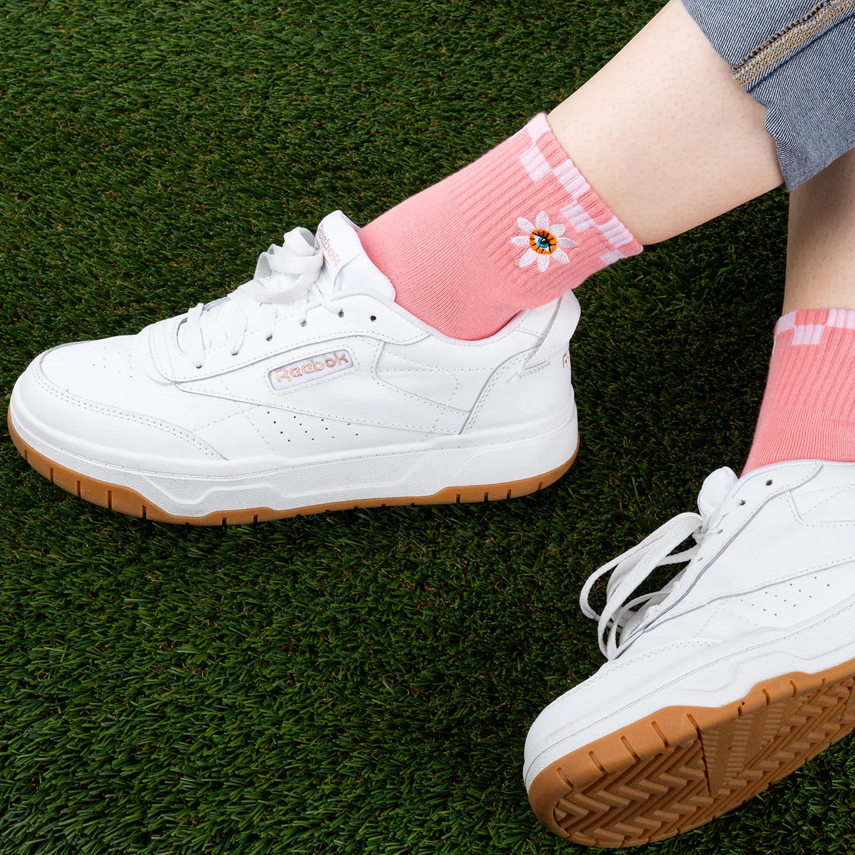 Eye Feel Seen | Quarter Crew