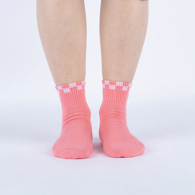 Eye Feel Seen | Quarter Crew