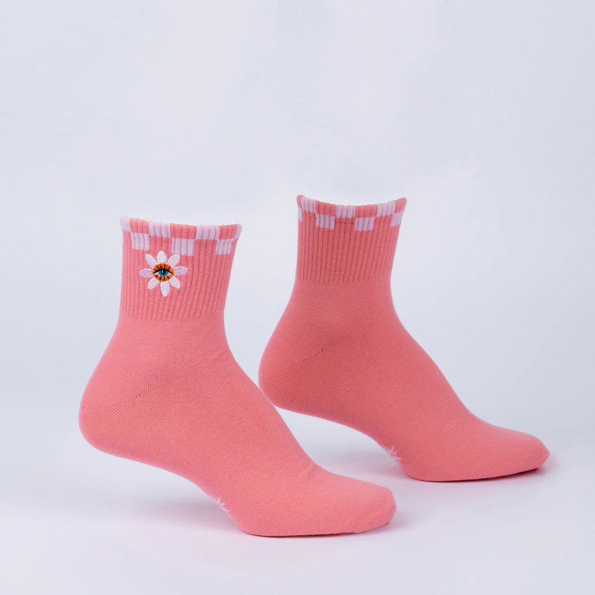 Eye Feel Seen | Quarter Crew