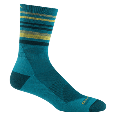 Fastpack, Men's Micro Crew with Light Cushion #5012 - Darn Tough - The Sock Monster