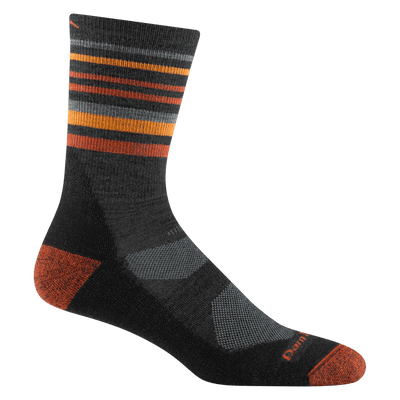 Fastpack, Men's Micro Crew with Light Cushion #5012 - Darn Tough - The Sock Monster