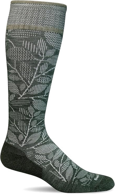 Fauna | Women's Firm Compression Knee-High