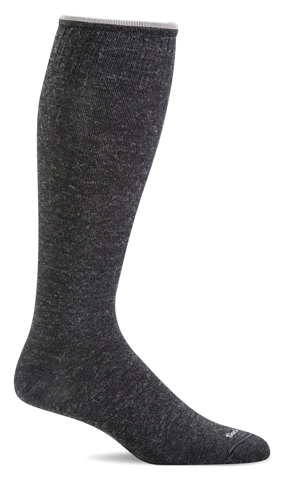 Featherweight Fancy | Women's Moderate Compression Knee-High