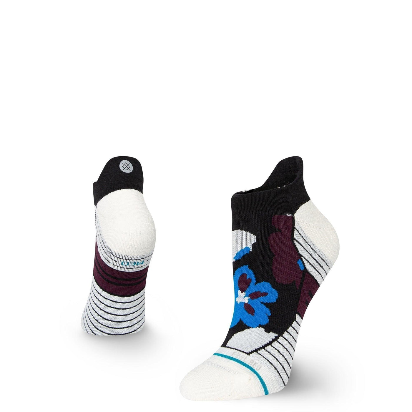 FIELDS | Women's Tab Ankle Socks - Stance - The Sock Monster