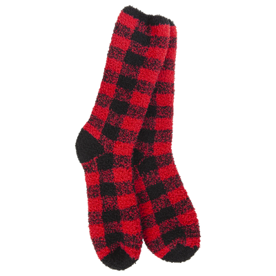 Knit Pickin' Collection | Fireside | Women's Crew