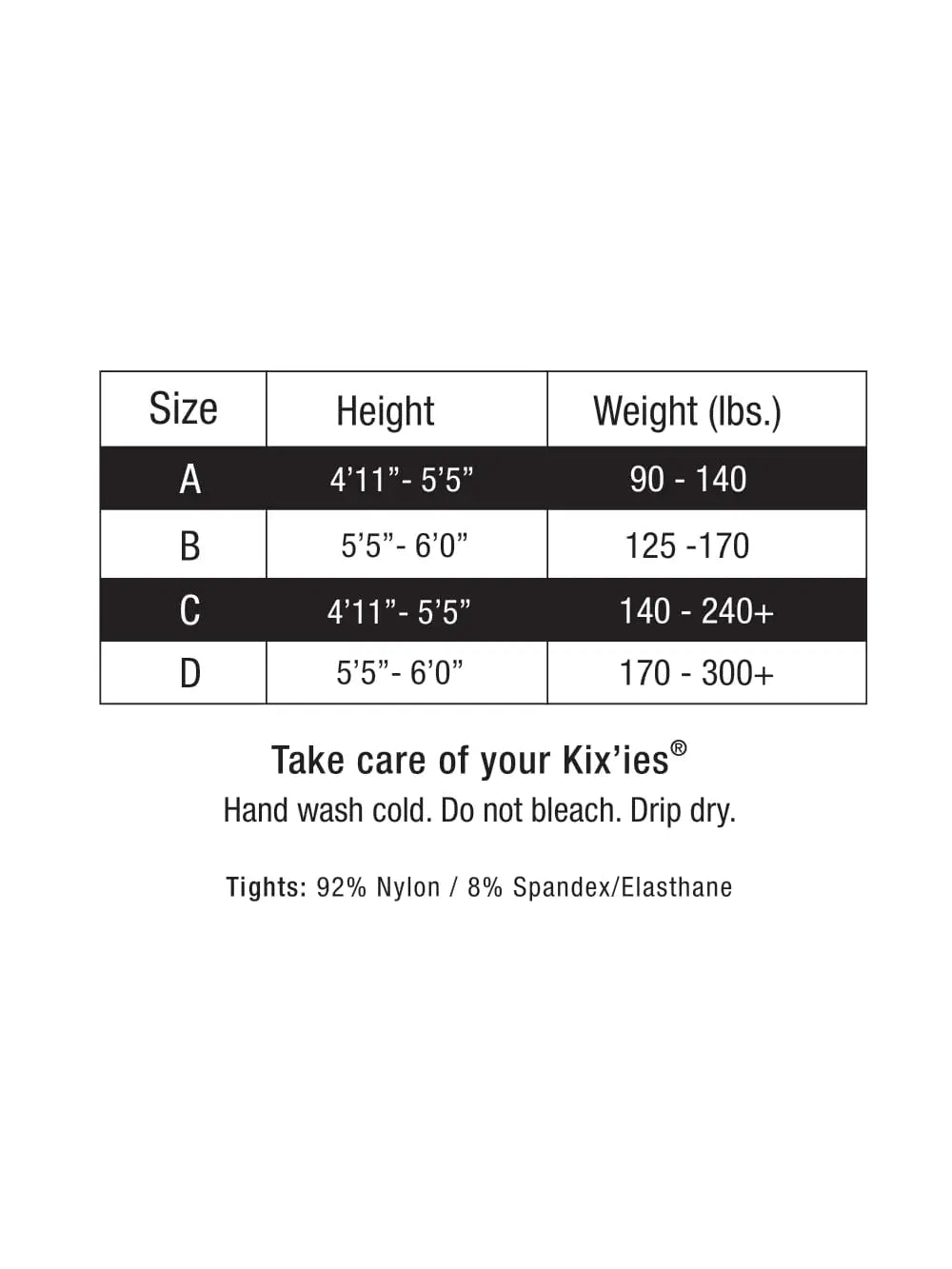 Black with Multi Ribbon | Fishnet Tights | Petite to Plus Size