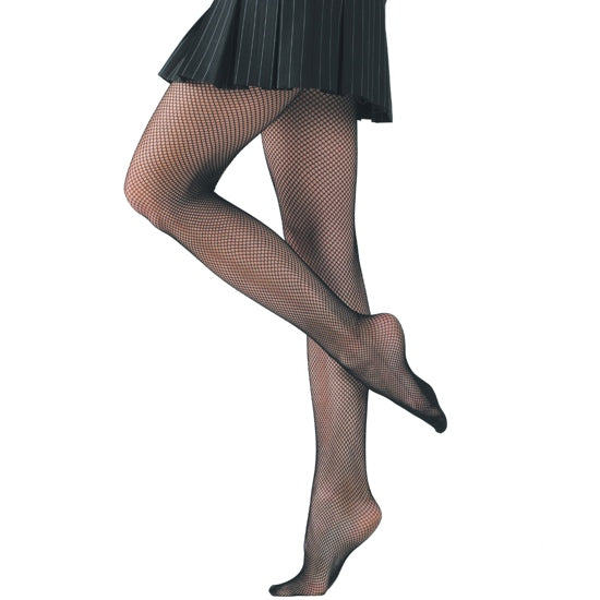 Fishnet | Textured Tights