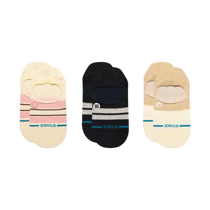 Flipside | No-Show | 3-Pack