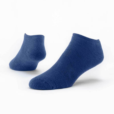Footie, 81.6% Organic Cotton, Ankle - Maggie's Organics - The Sock Monster