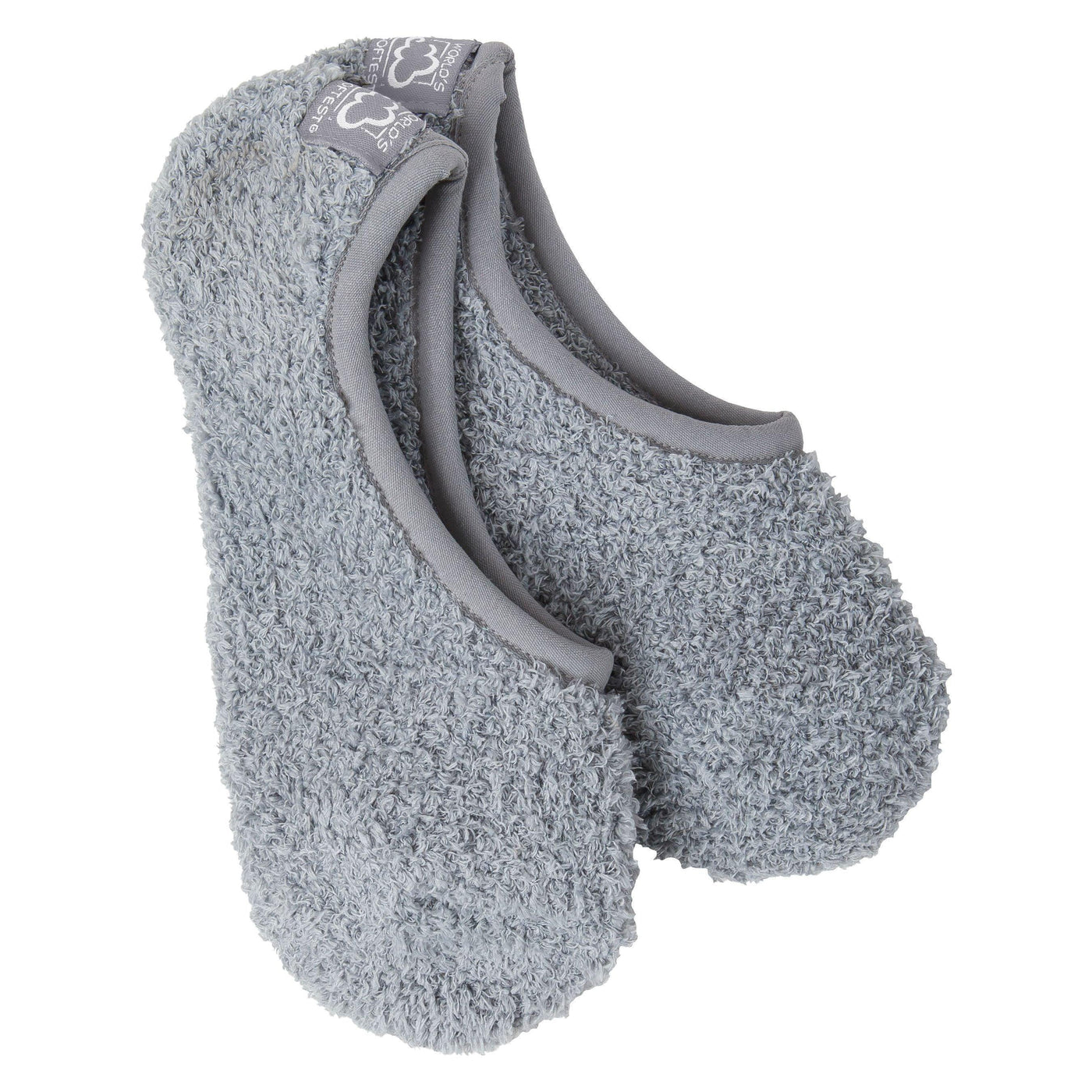 Footies, Cozy Collection - World's Softest - The Sock Monster