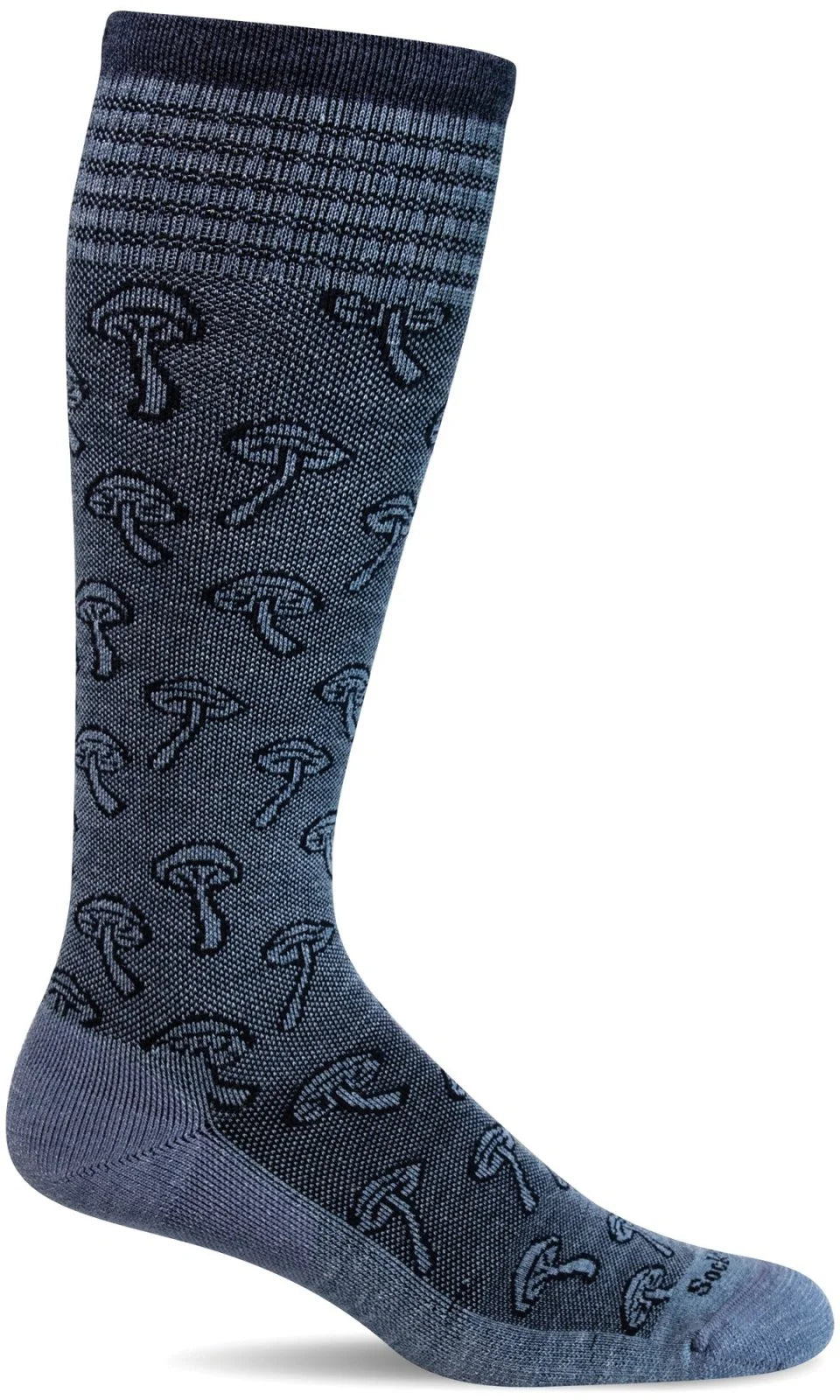 Forager | Women's Moderate Compression Knee-High