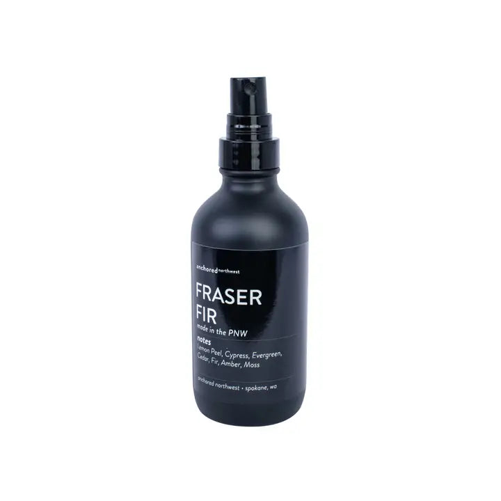 Fraser Fir |  Linen~Room Spray